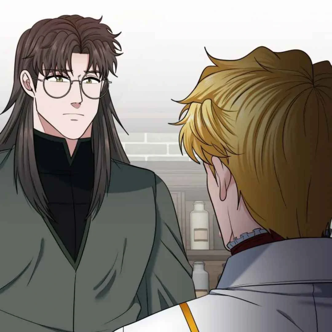 The Duke’s Baby Fever - Chapter 17 manhwa