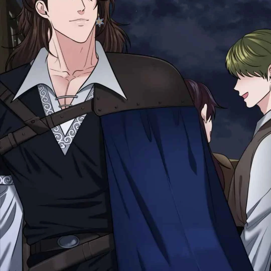 The Duke’s Baby Fever - Chapter 18 manhwa
