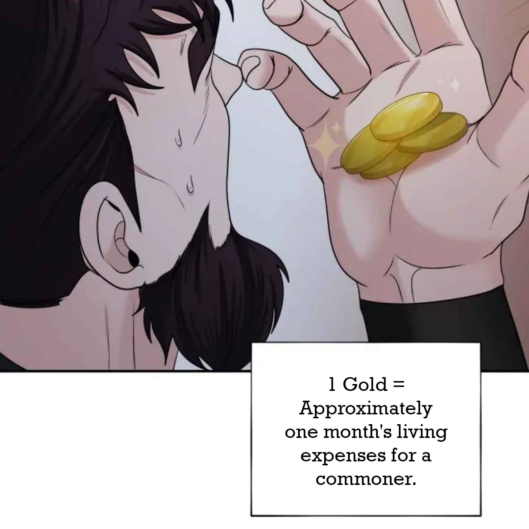 The Duke’s Baby Fever - Chapter 18 manhwa