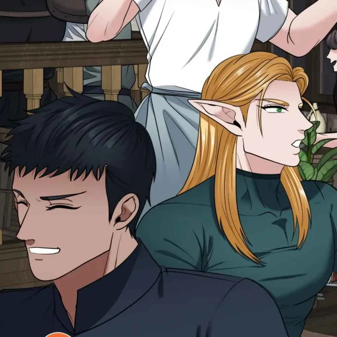 The Duke’s Baby Fever - Chapter 18 manhwa