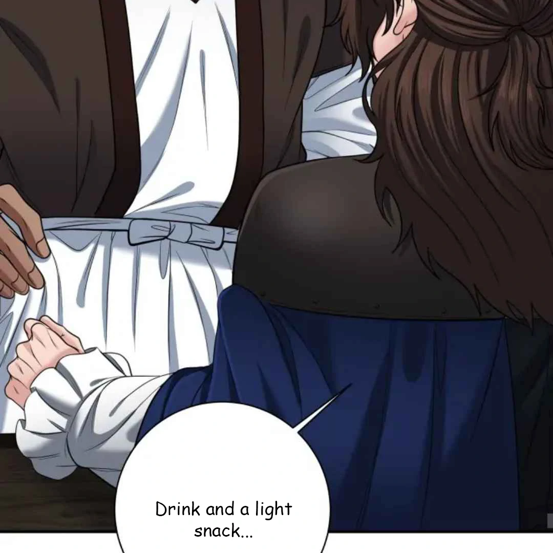 The Duke’s Baby Fever - Chapter 18 manhwa