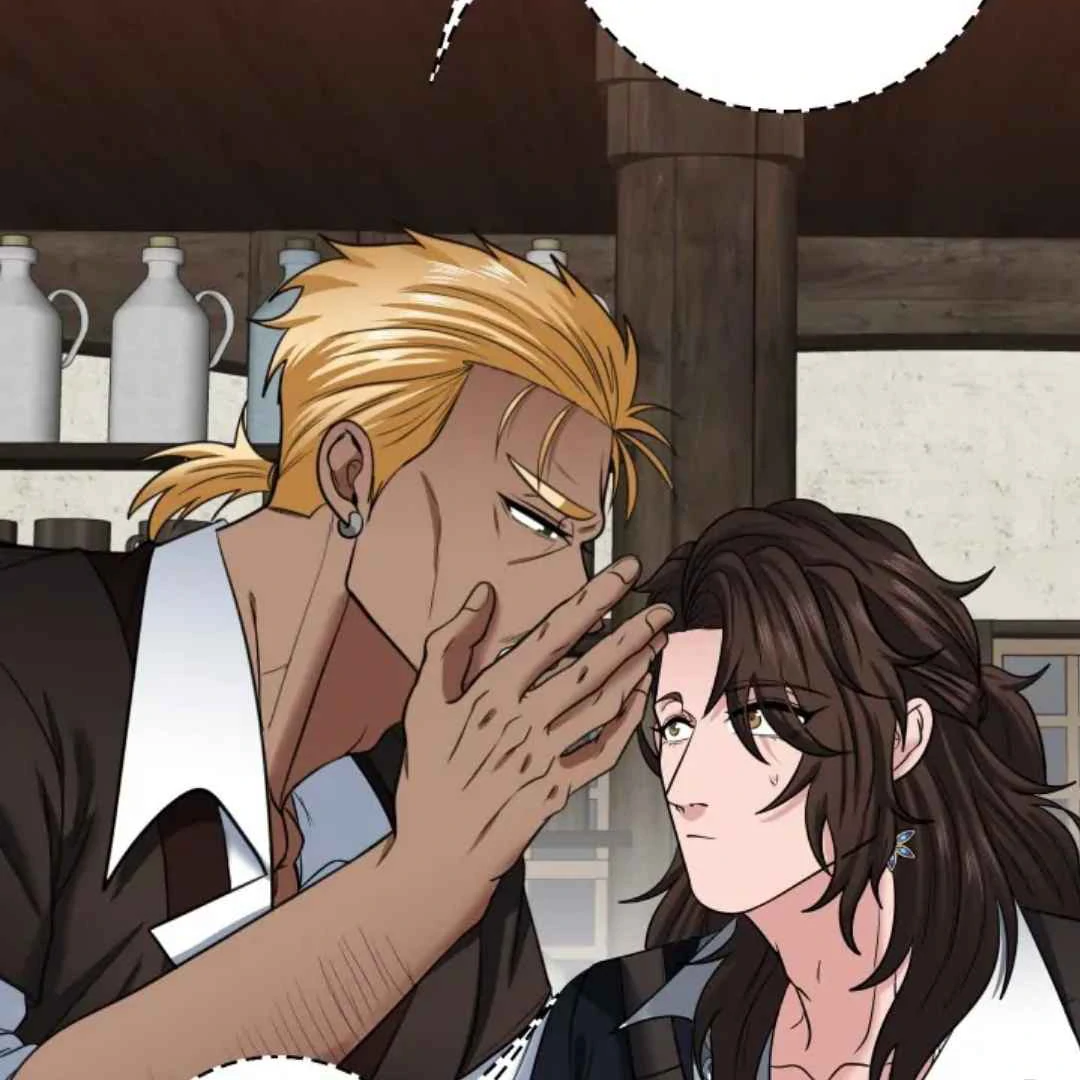 The Duke’s Baby Fever - Chapter 18 manhwa