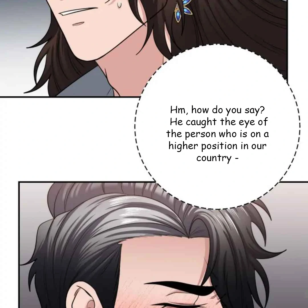 The Duke’s Baby Fever - Chapter 18 manhwa