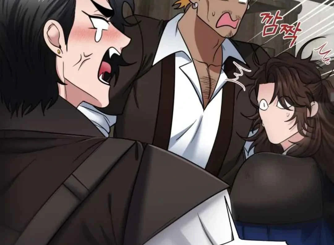 The Duke’s Baby Fever - Chapter 18 manhwa