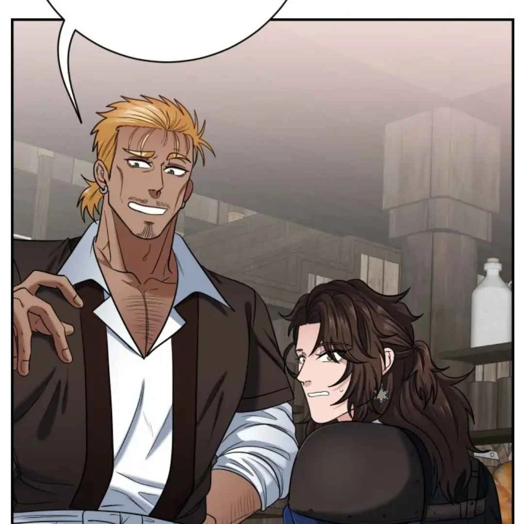 The Duke’s Baby Fever - Chapter 18 manhwa