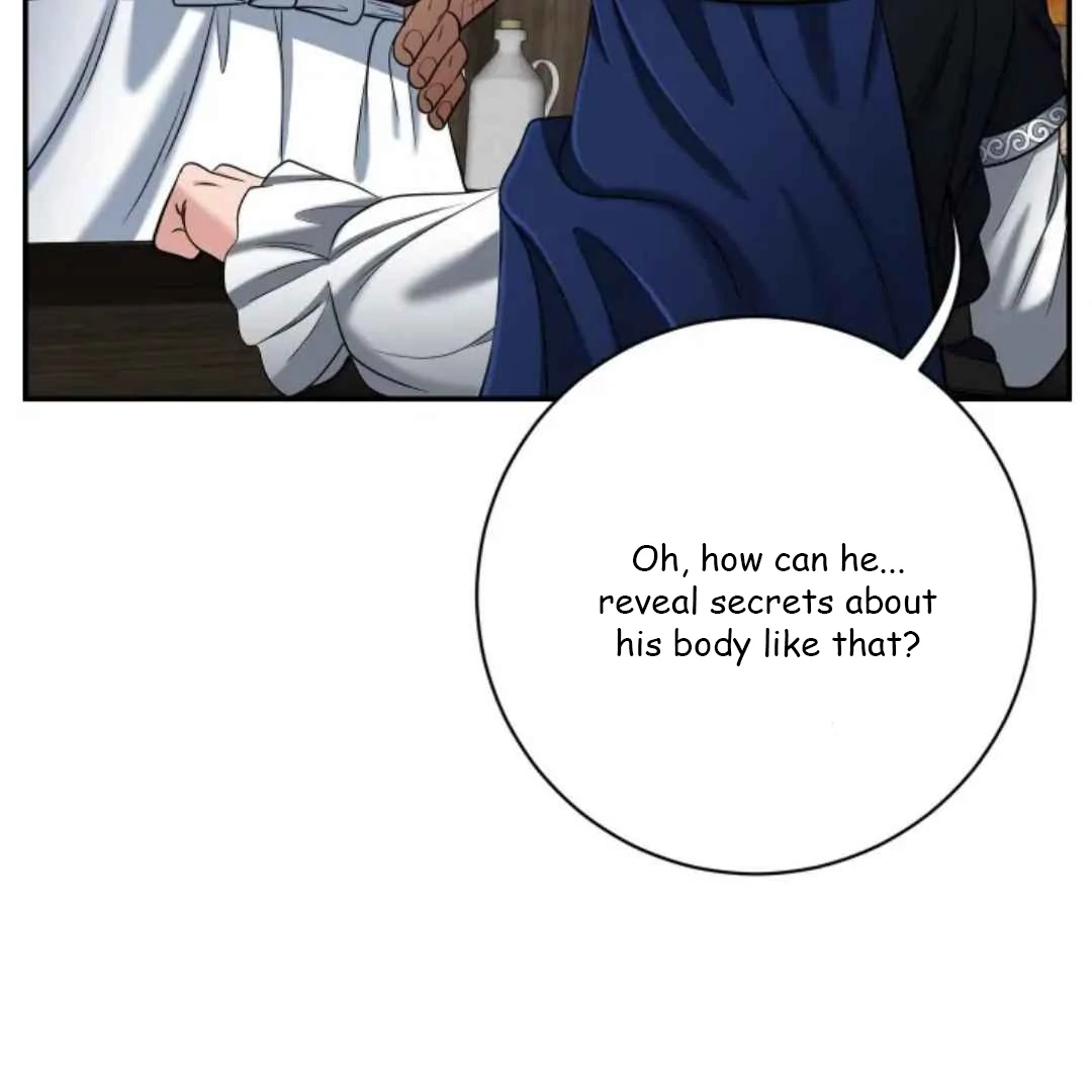 The Duke’s Baby Fever - Chapter 18 manhwa