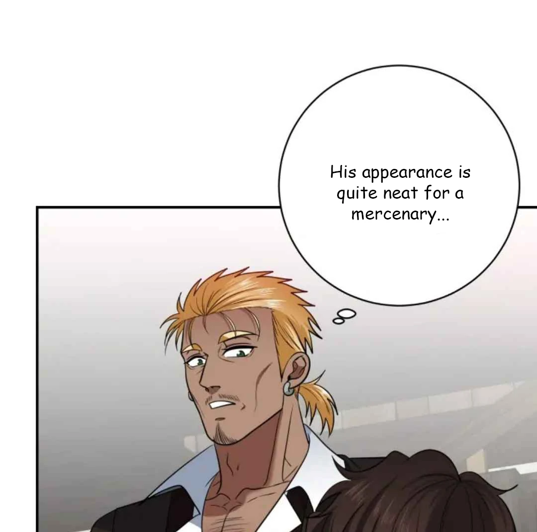 The Duke’s Baby Fever - Chapter 18 manhwa