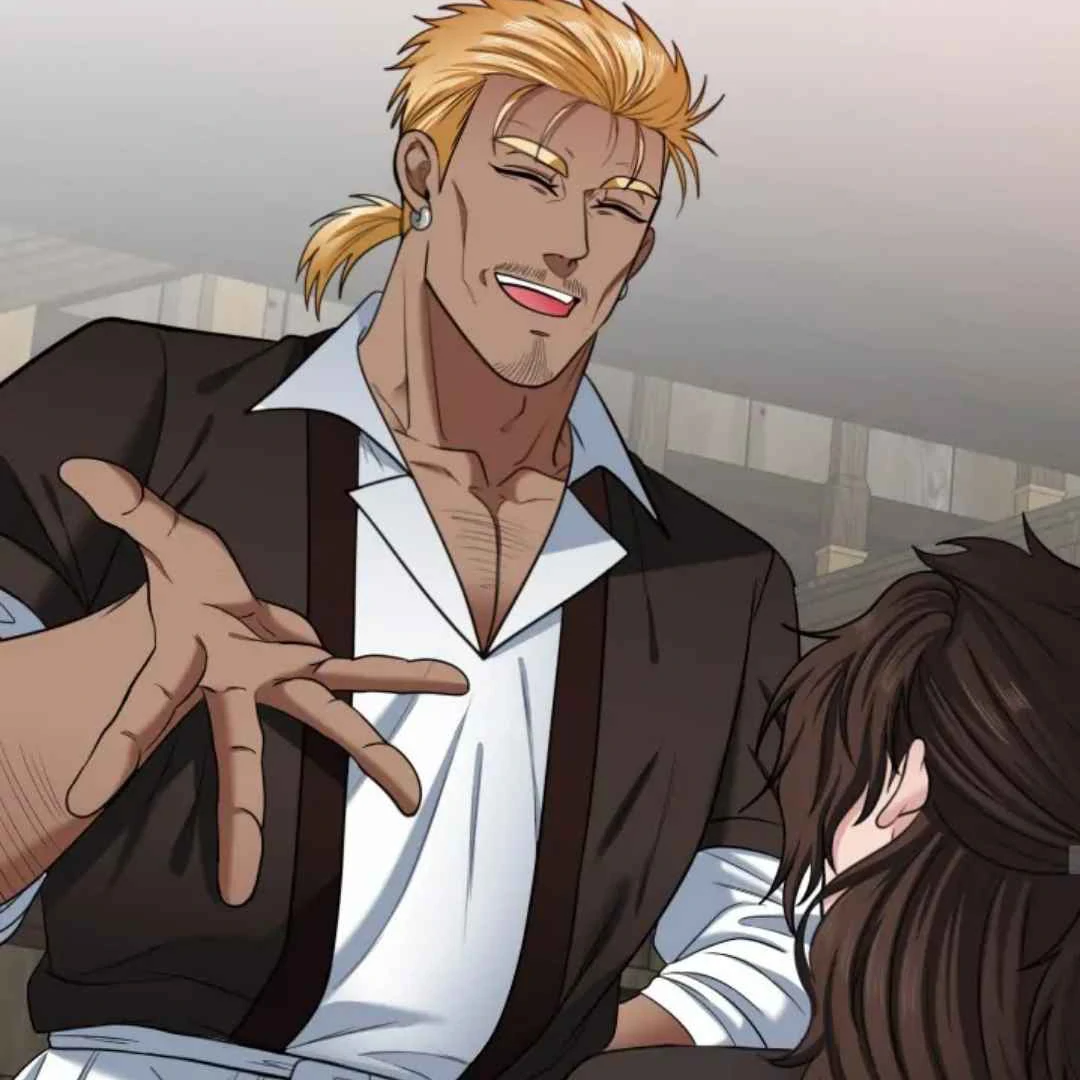 The Duke’s Baby Fever - Chapter 18 manhwa