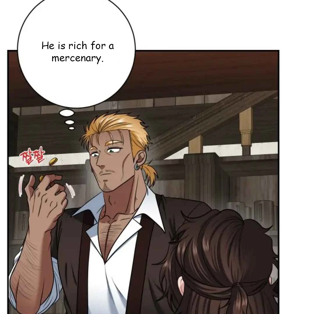 The Duke’s Baby Fever - Chapter 18 manhwa