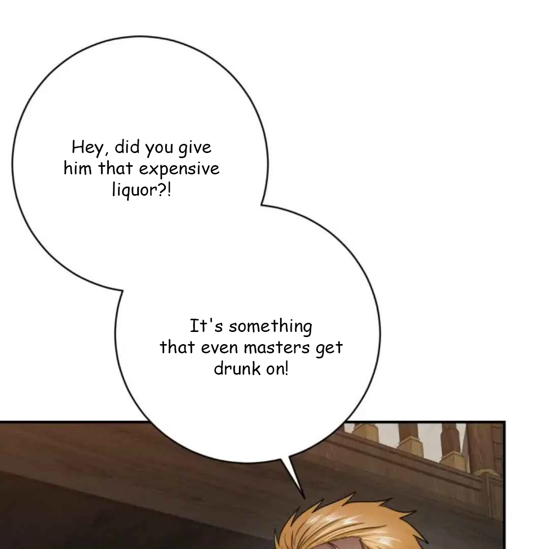 The Duke’s Baby Fever - Chapter 18 manhwa