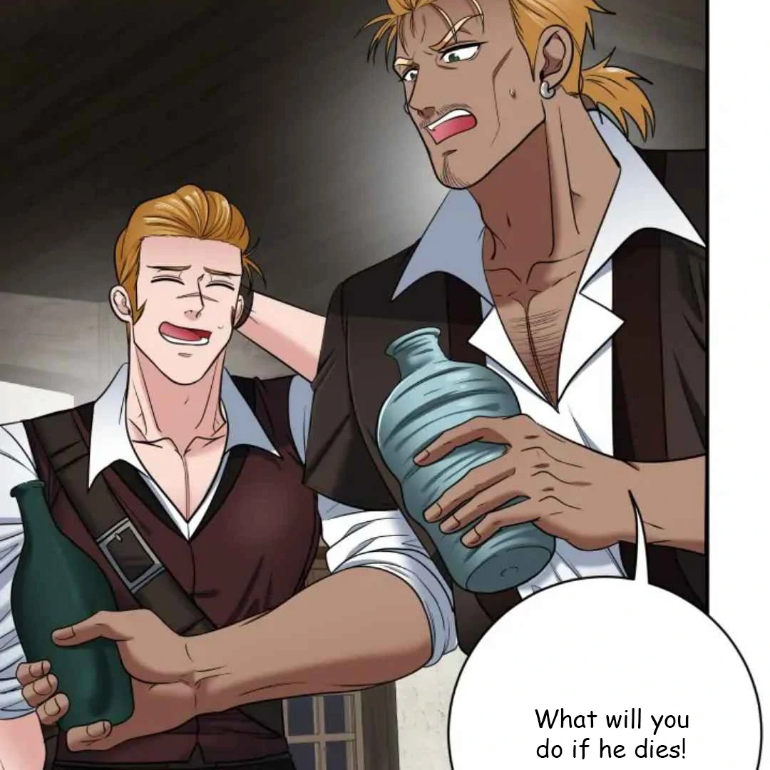 The Duke’s Baby Fever - Chapter 18 manhwa