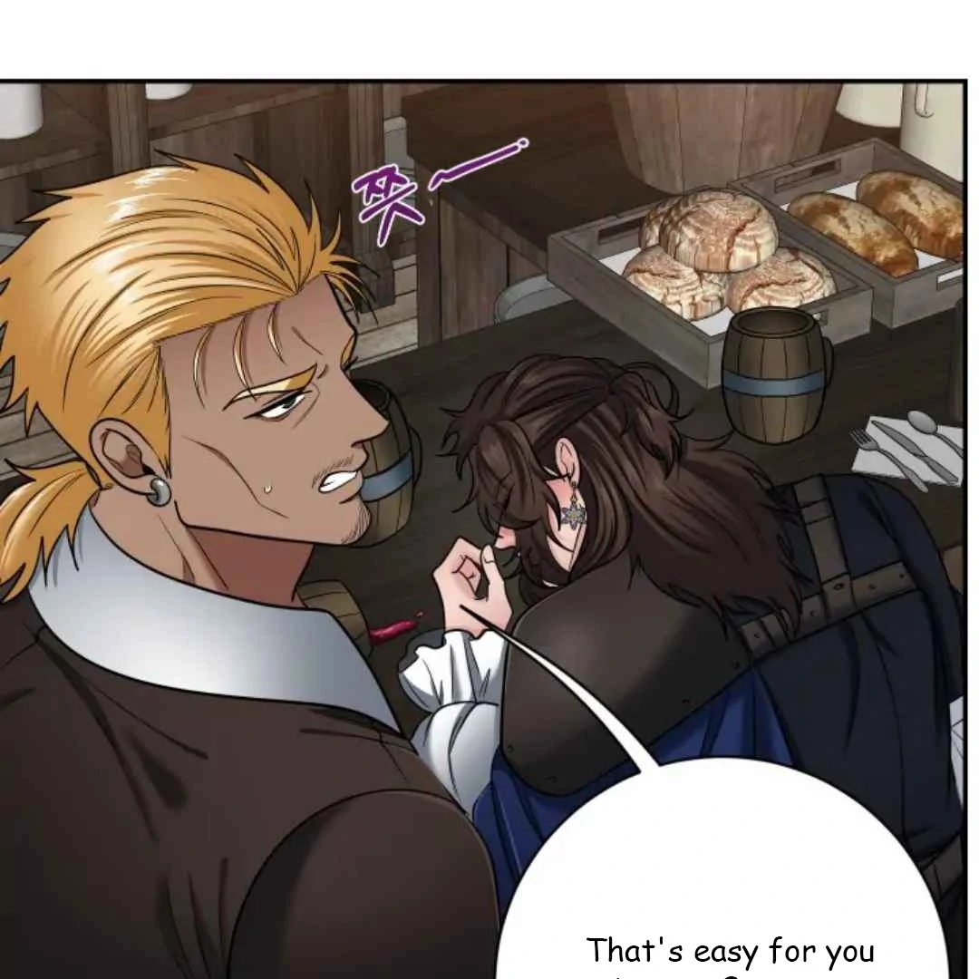 The Duke’s Baby Fever - Chapter 18 manhwa