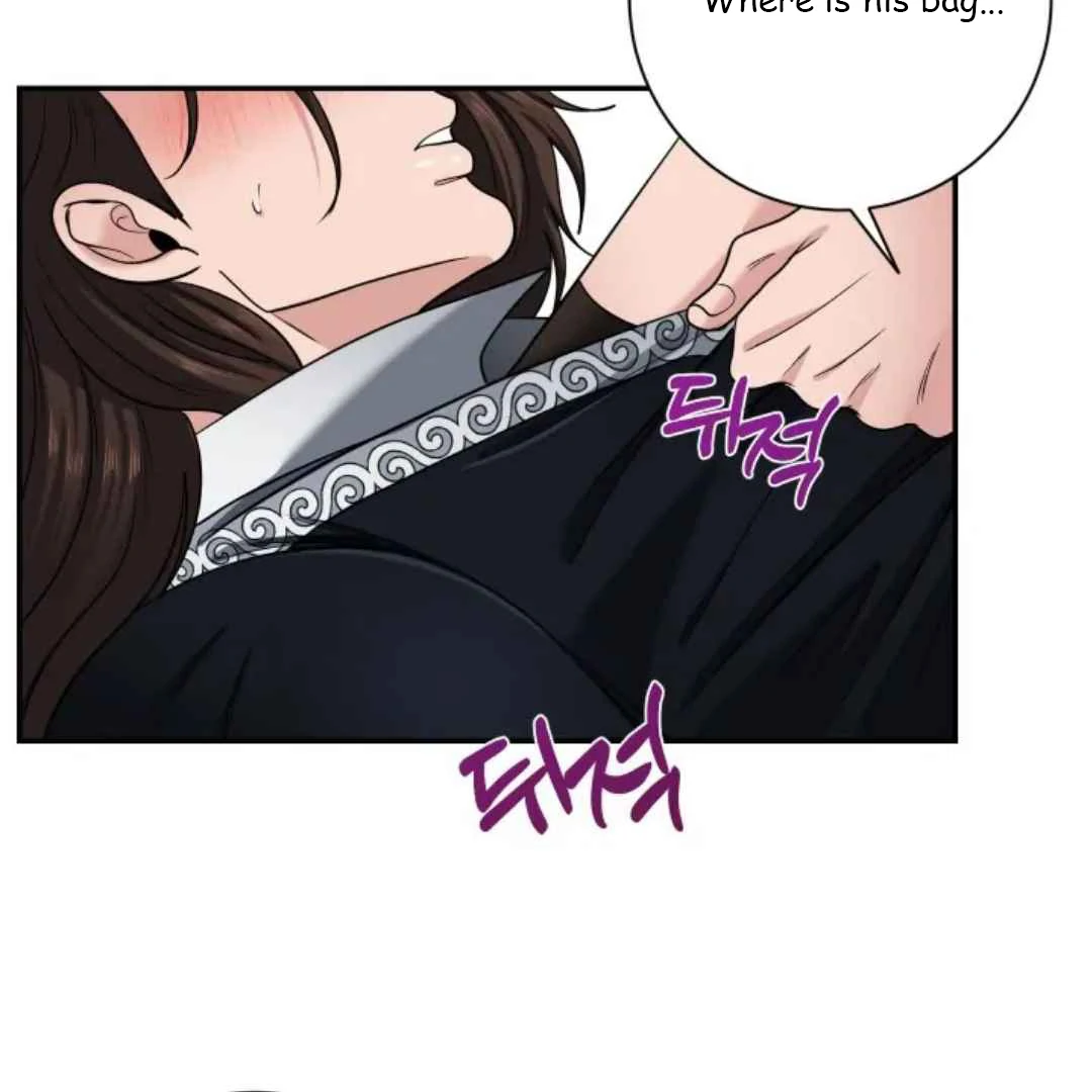 The Duke’s Baby Fever - Chapter 18 manhwa