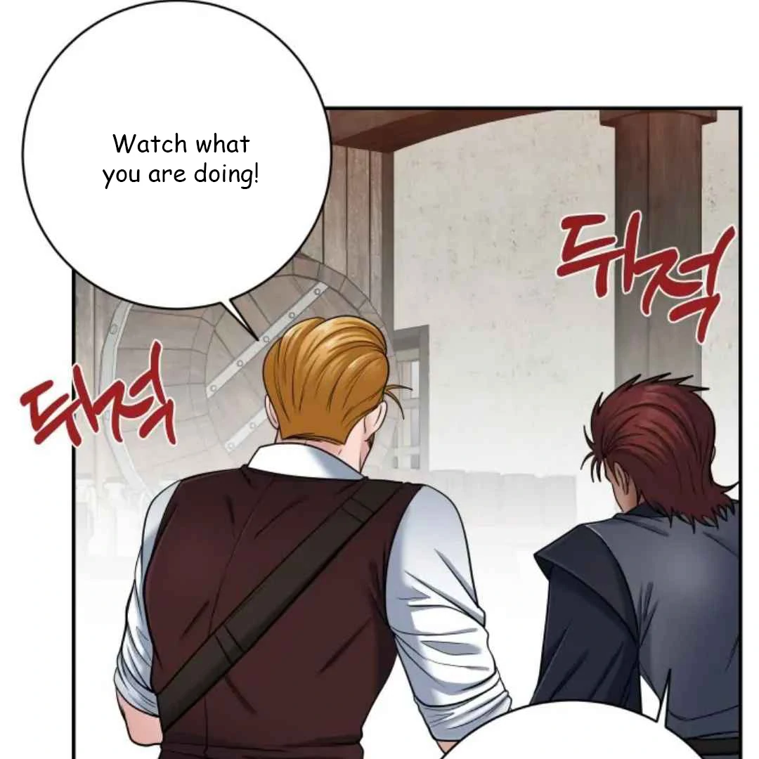 The Duke’s Baby Fever - Chapter 18 manhwa