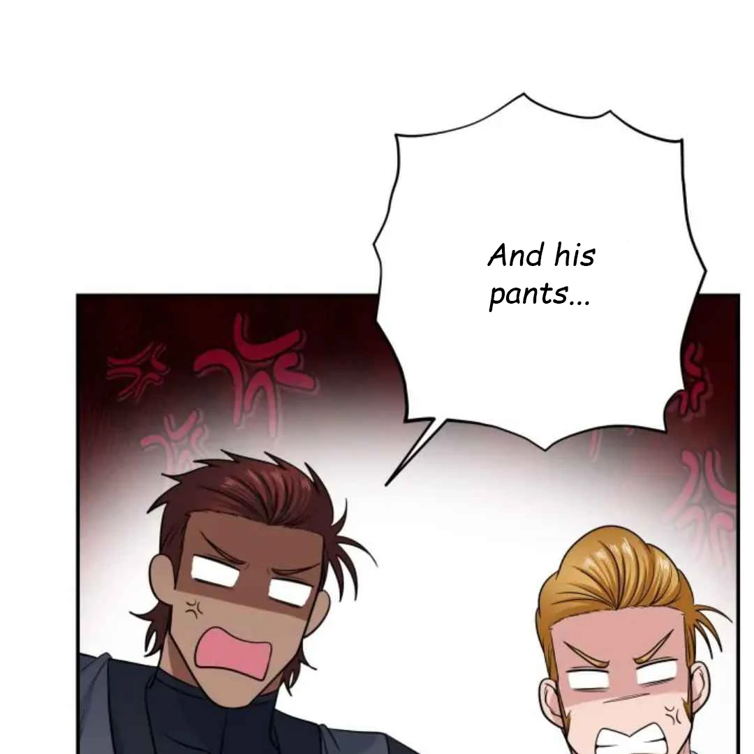 The Duke’s Baby Fever - Chapter 18 manhwa