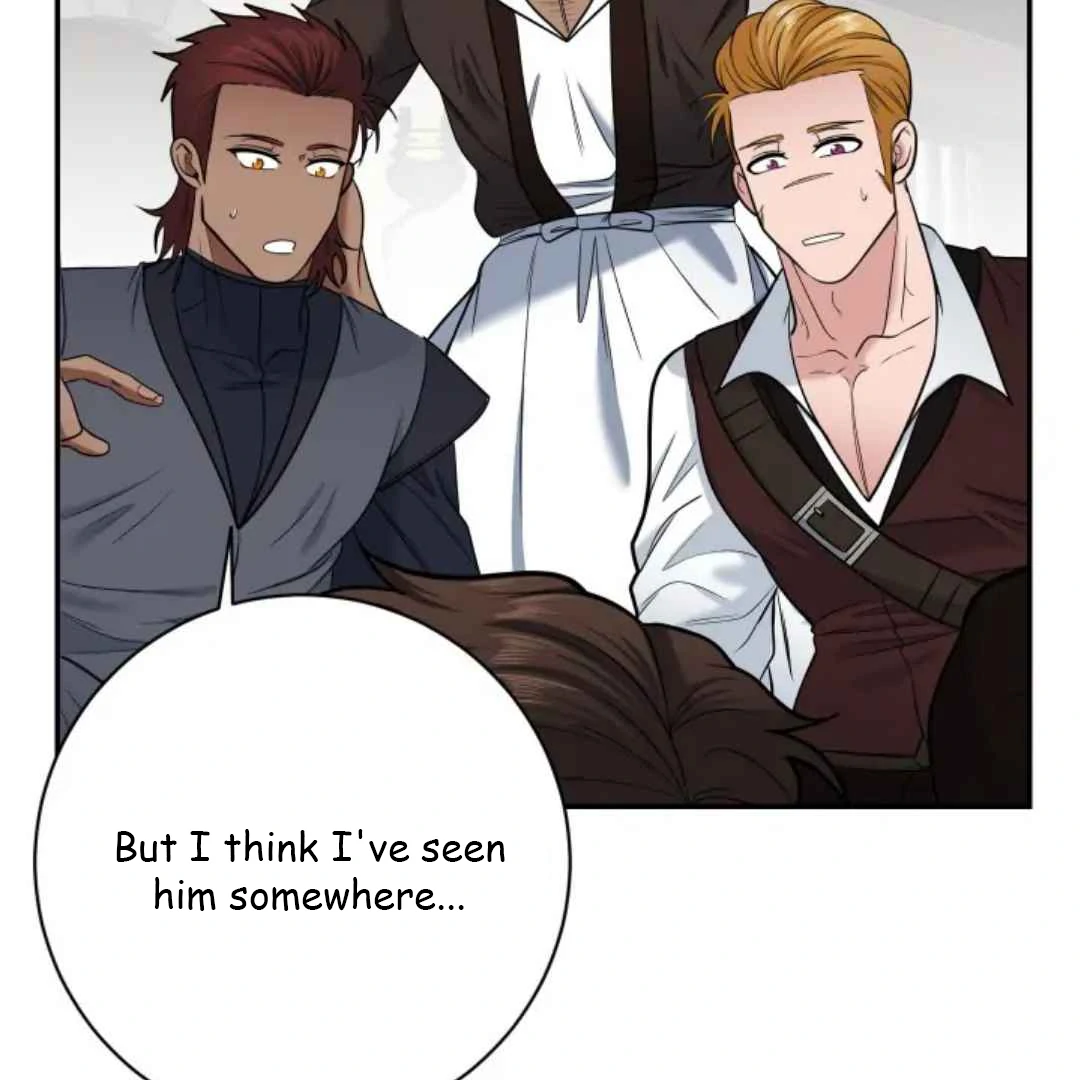 The Duke’s Baby Fever - Chapter 19 manhwa