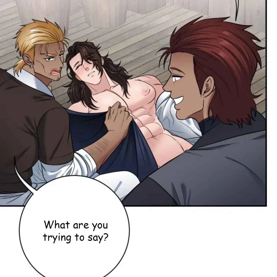 The Duke’s Baby Fever - Chapter 19 manhwa