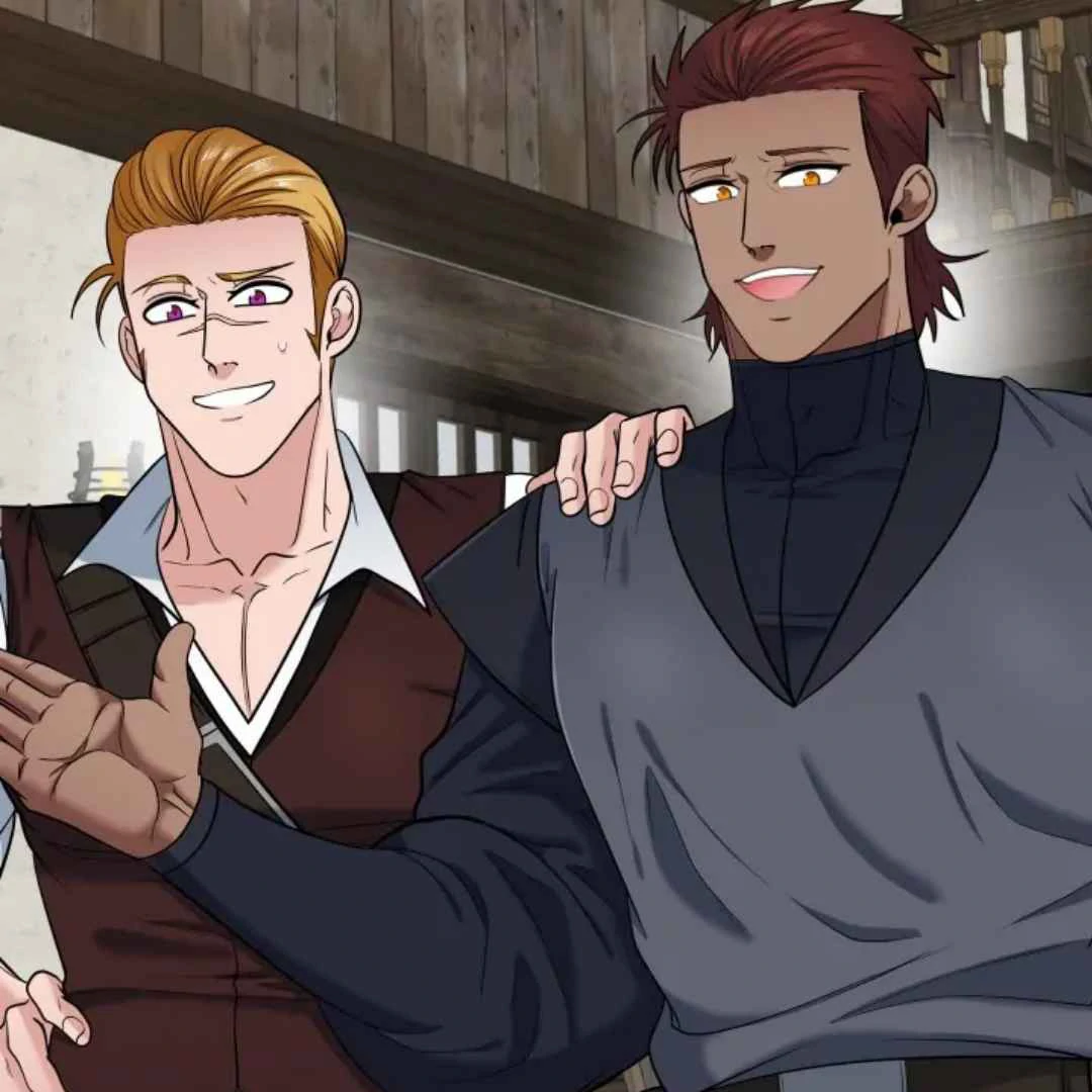 The Duke’s Baby Fever - Chapter 19 manhwa