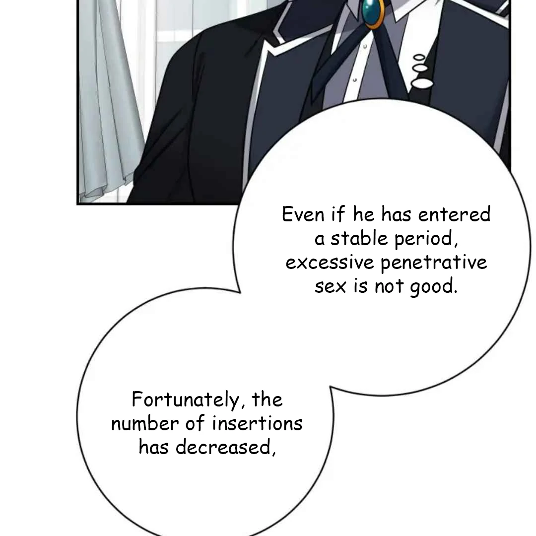 The Duke’s Baby Fever - Chapter 19 manhwa