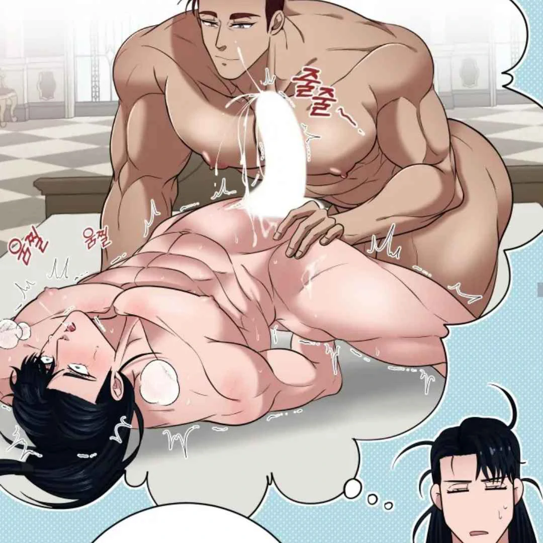 The Duke’s Baby Fever - Chapter 19 manhwa