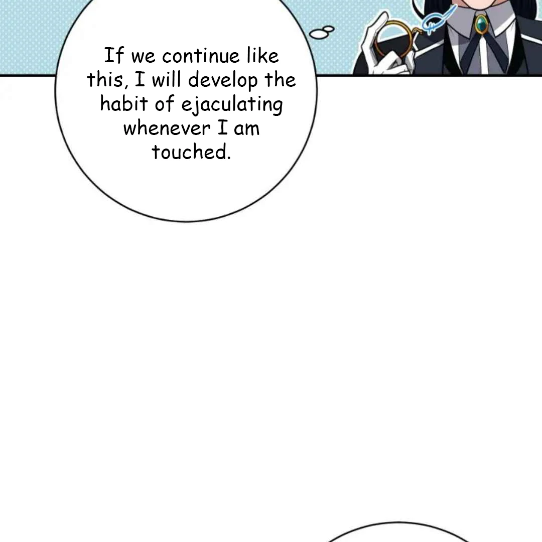 The Duke’s Baby Fever - Chapter 19 manhwa
