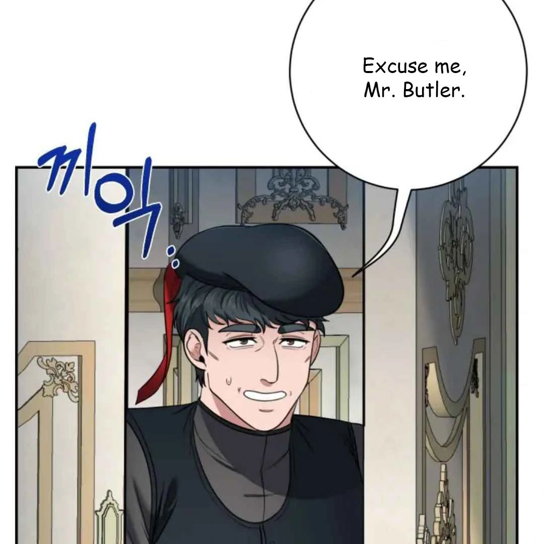 The Duke’s Baby Fever - Chapter 19 manhwa