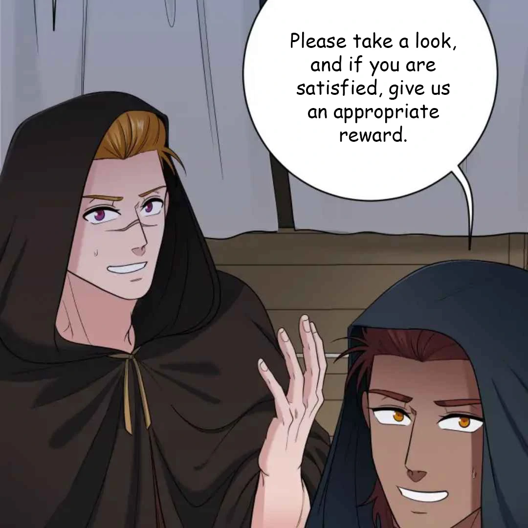 The Duke’s Baby Fever - Chapter 19 manhwa