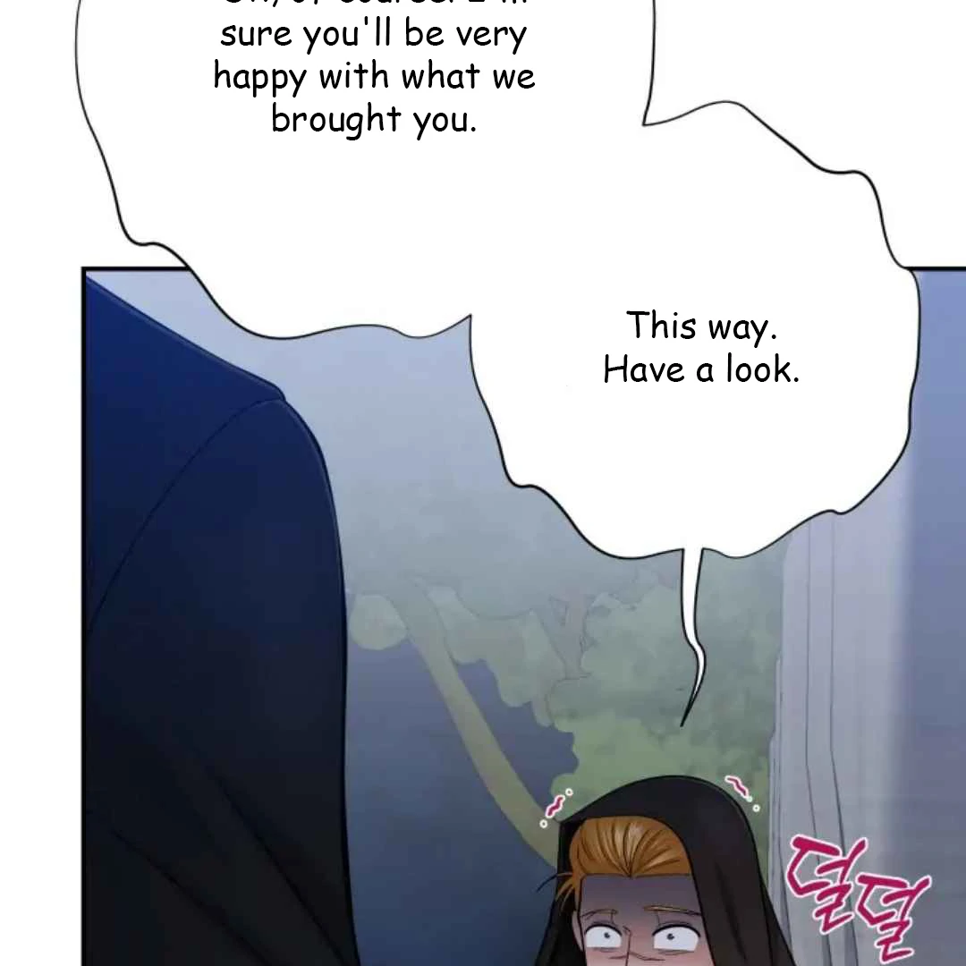 The Duke’s Baby Fever - Chapter 19 manhwa
