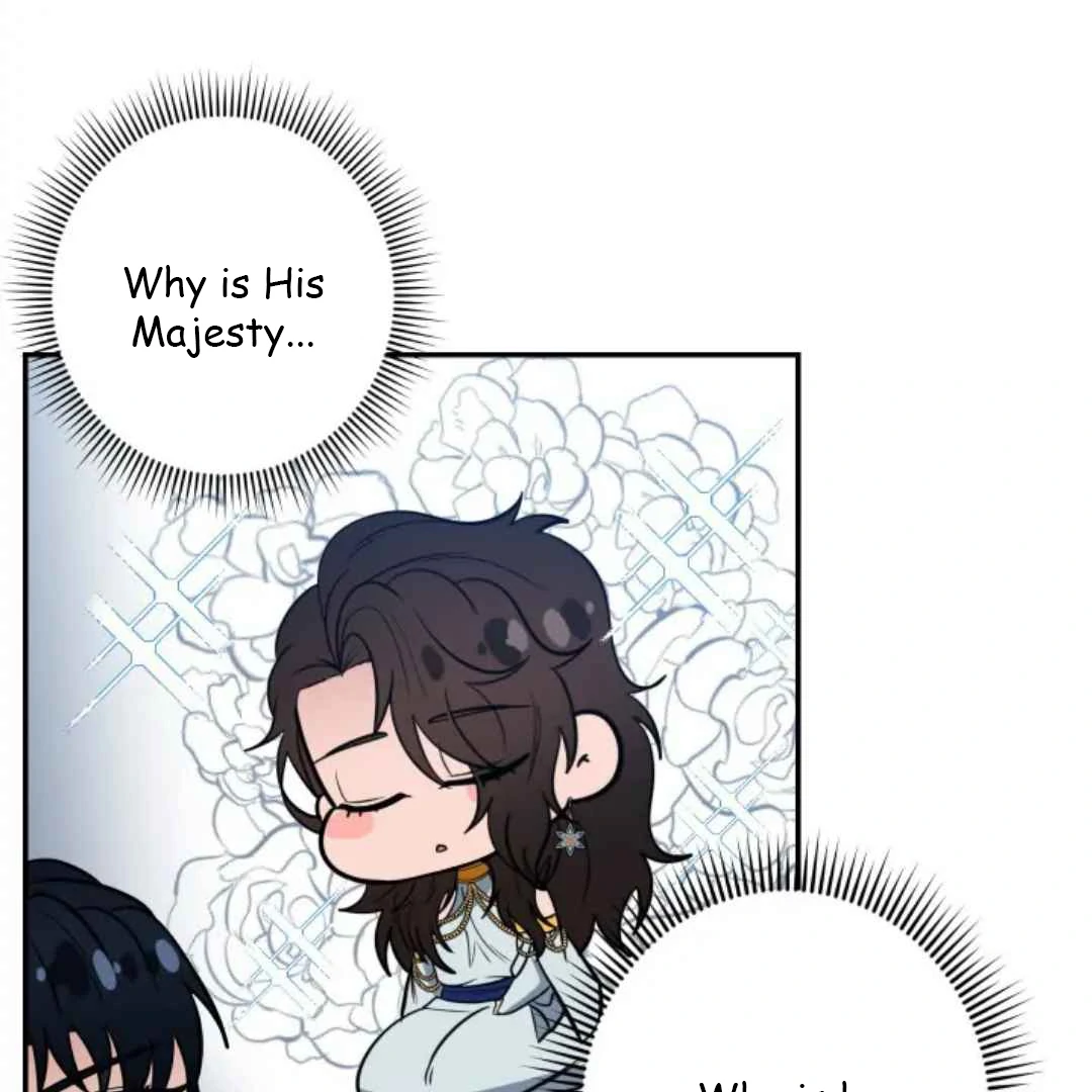 The Duke’s Baby Fever - Chapter 19 manhwa