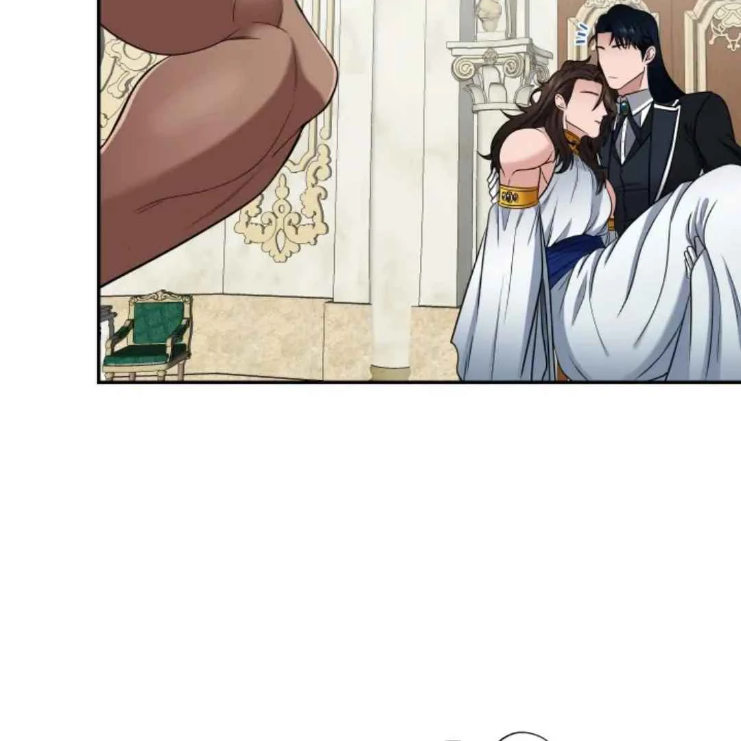 The Duke’s Baby Fever - Chapter 19 manhwa