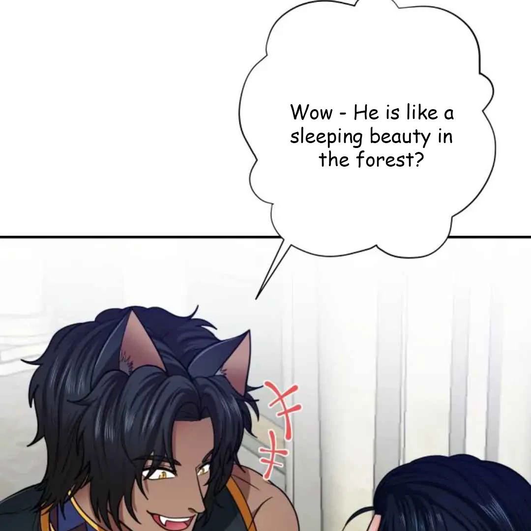 The Duke’s Baby Fever - Chapter 19 manhwa