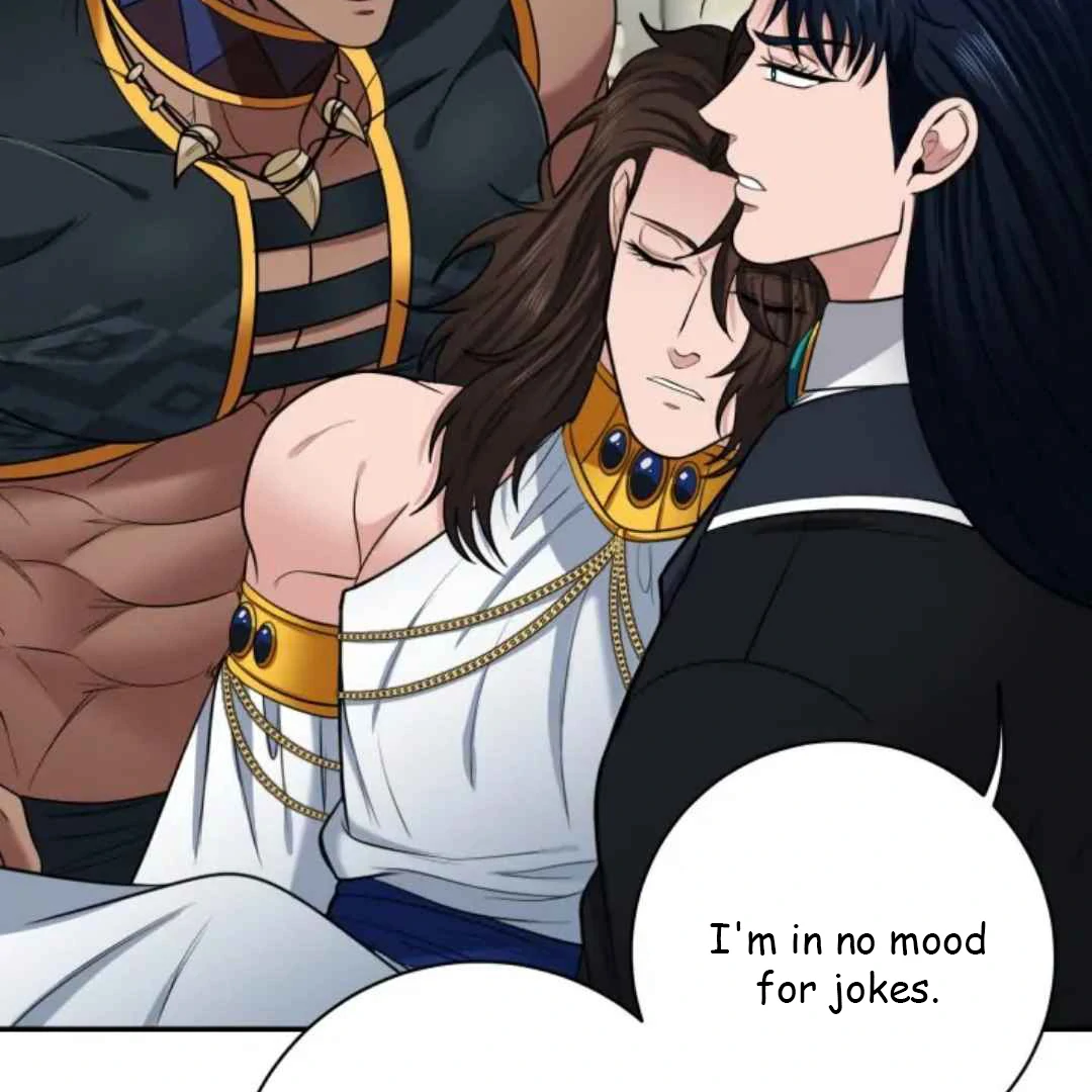 The Duke’s Baby Fever - Chapter 19 manhwa