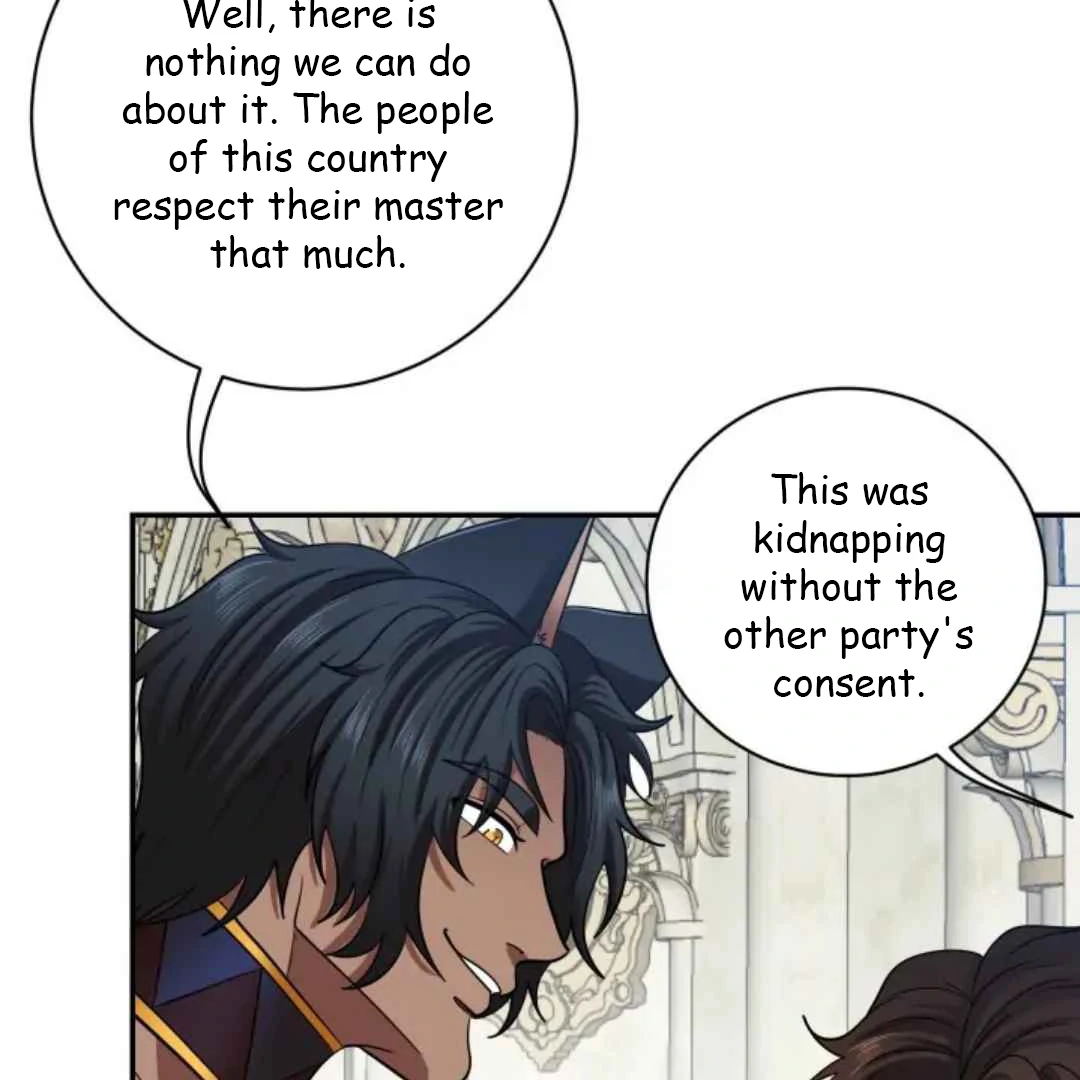 The Duke’s Baby Fever - Chapter 19 manhwa