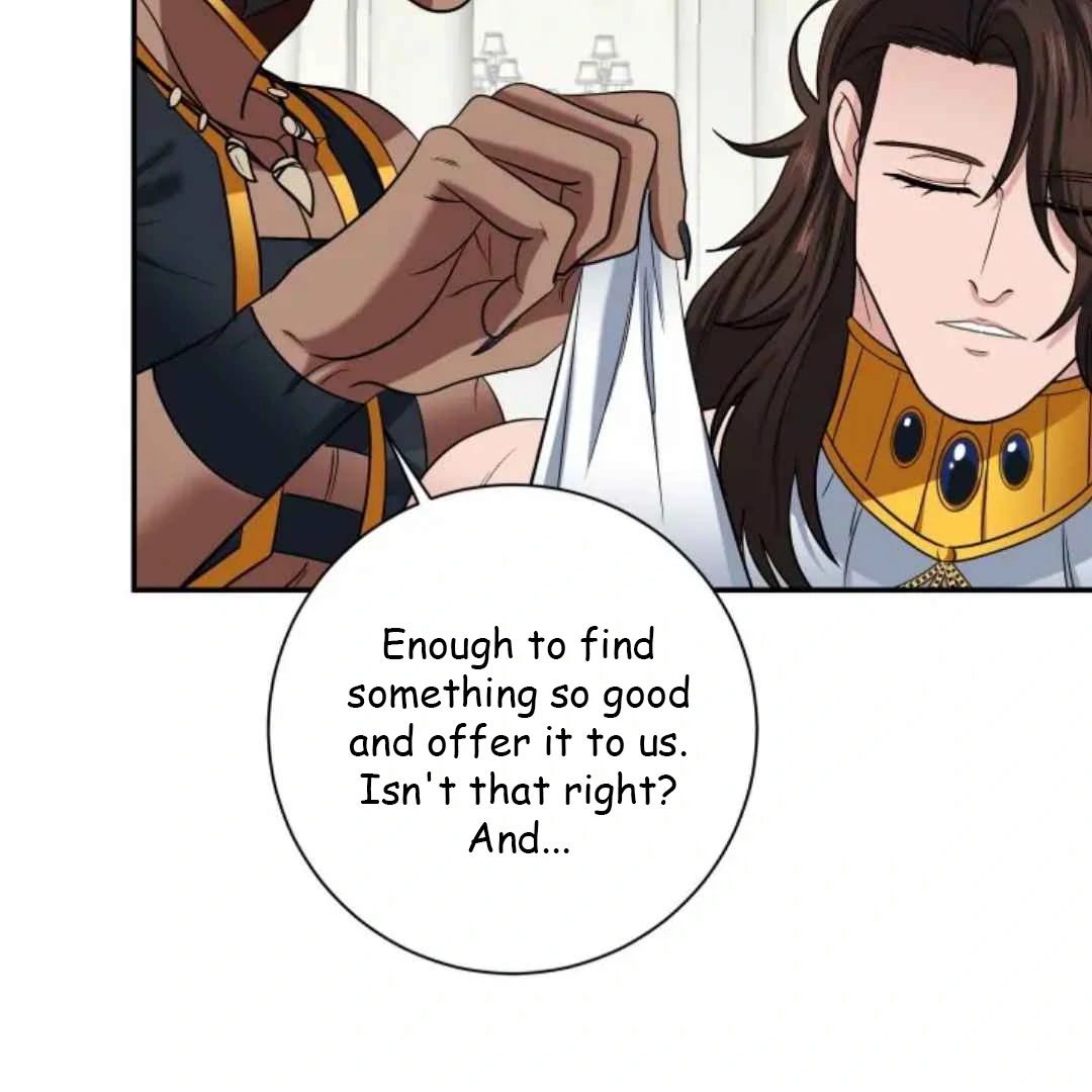 The Duke’s Baby Fever - Chapter 19 manhwa