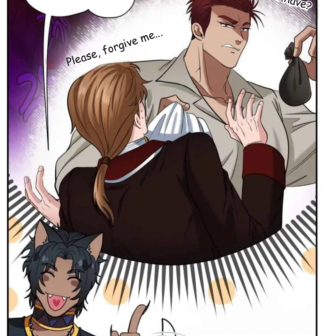 The Duke’s Baby Fever - Chapter 19 manhwa
