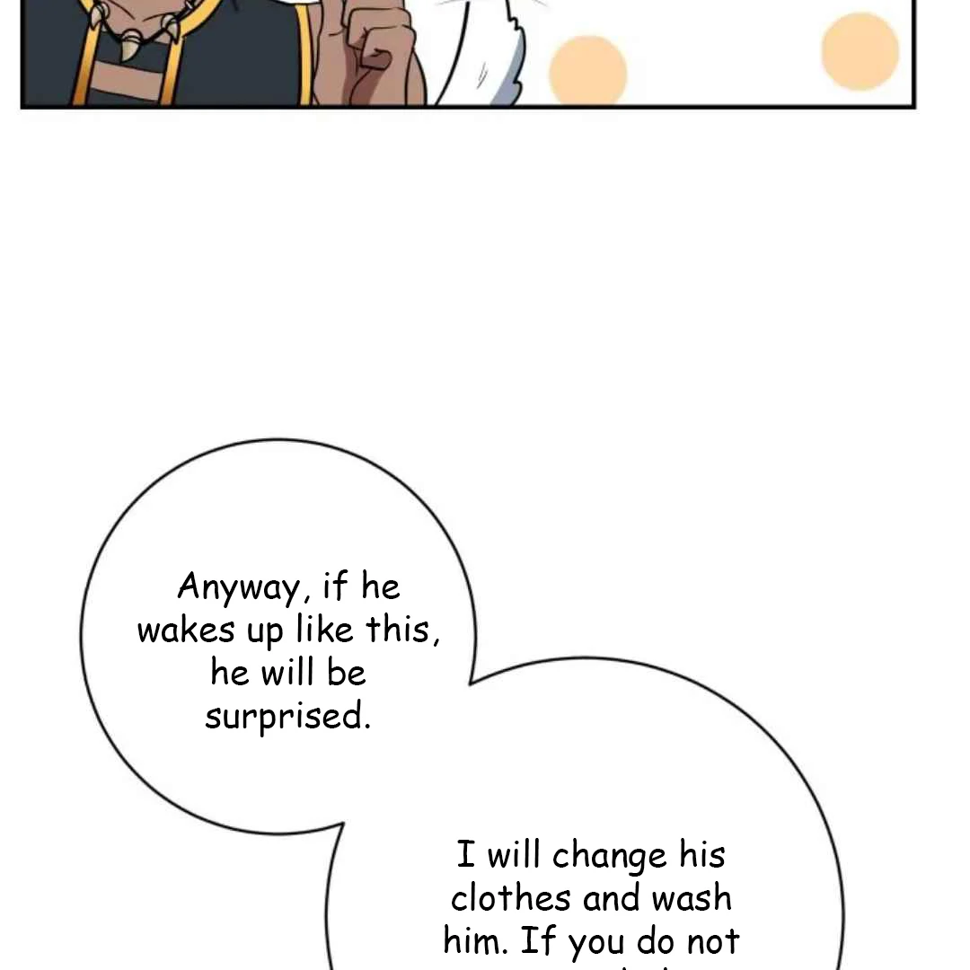 The Duke’s Baby Fever - Chapter 19 manhwa