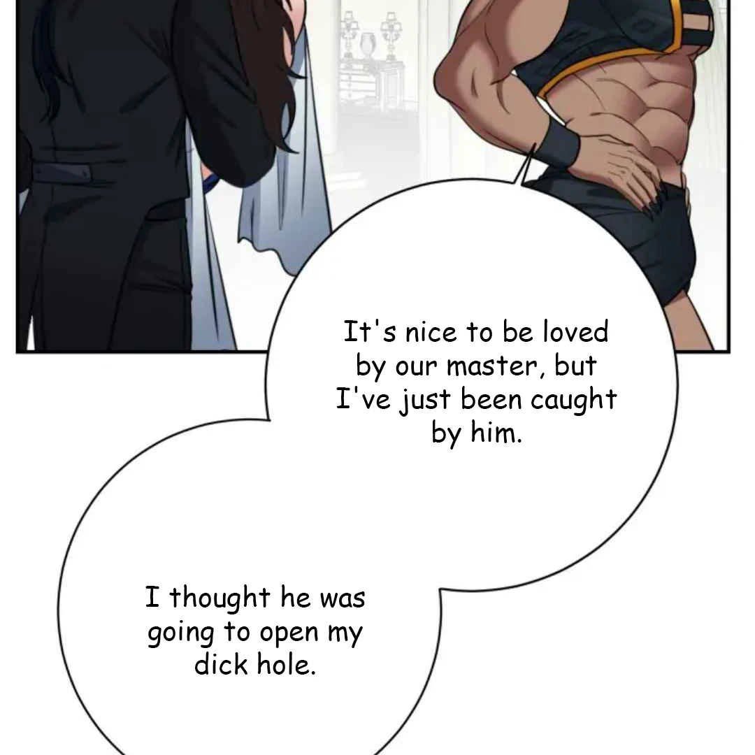 The Duke’s Baby Fever - Chapter 19 manhwa