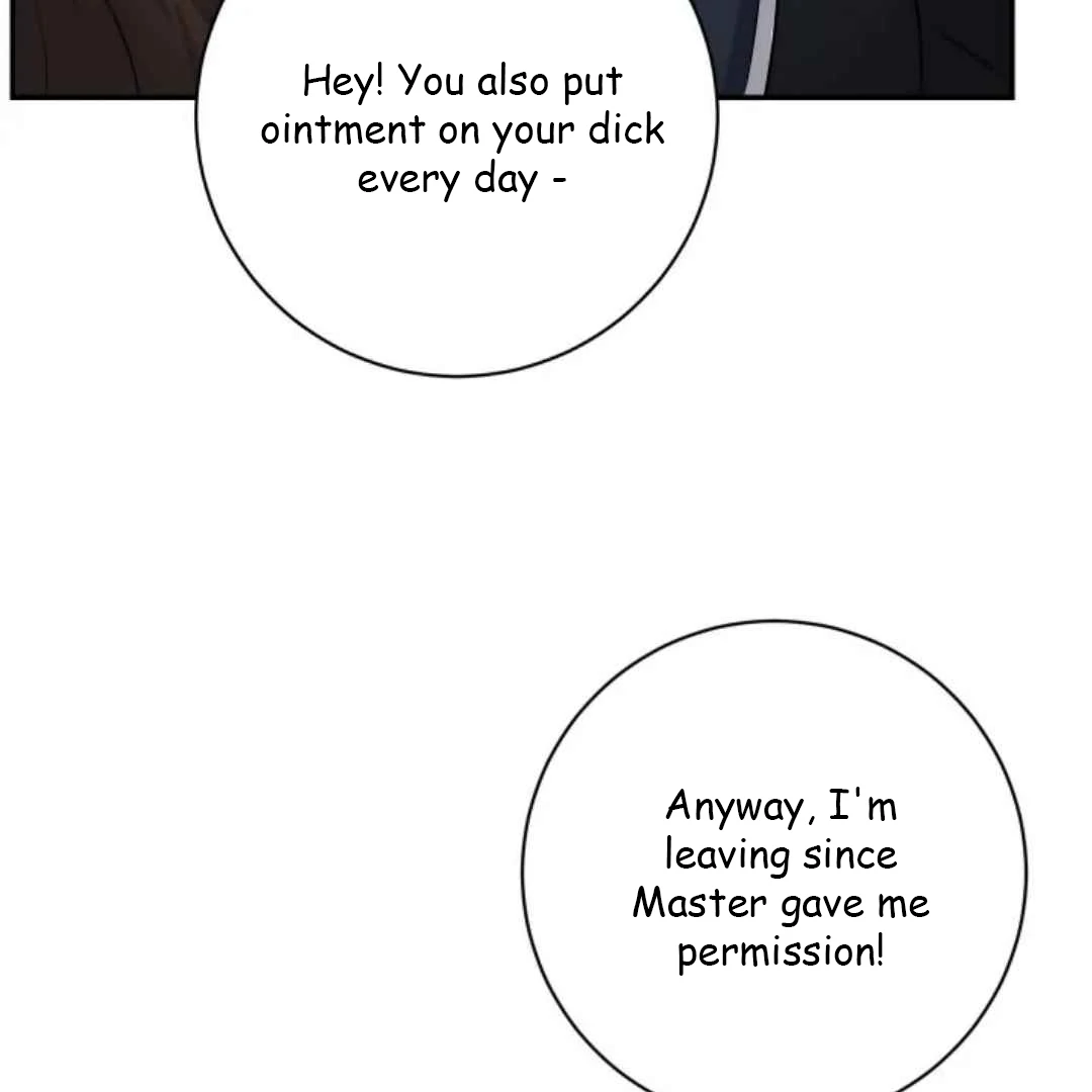 The Duke’s Baby Fever - Chapter 19 manhwa