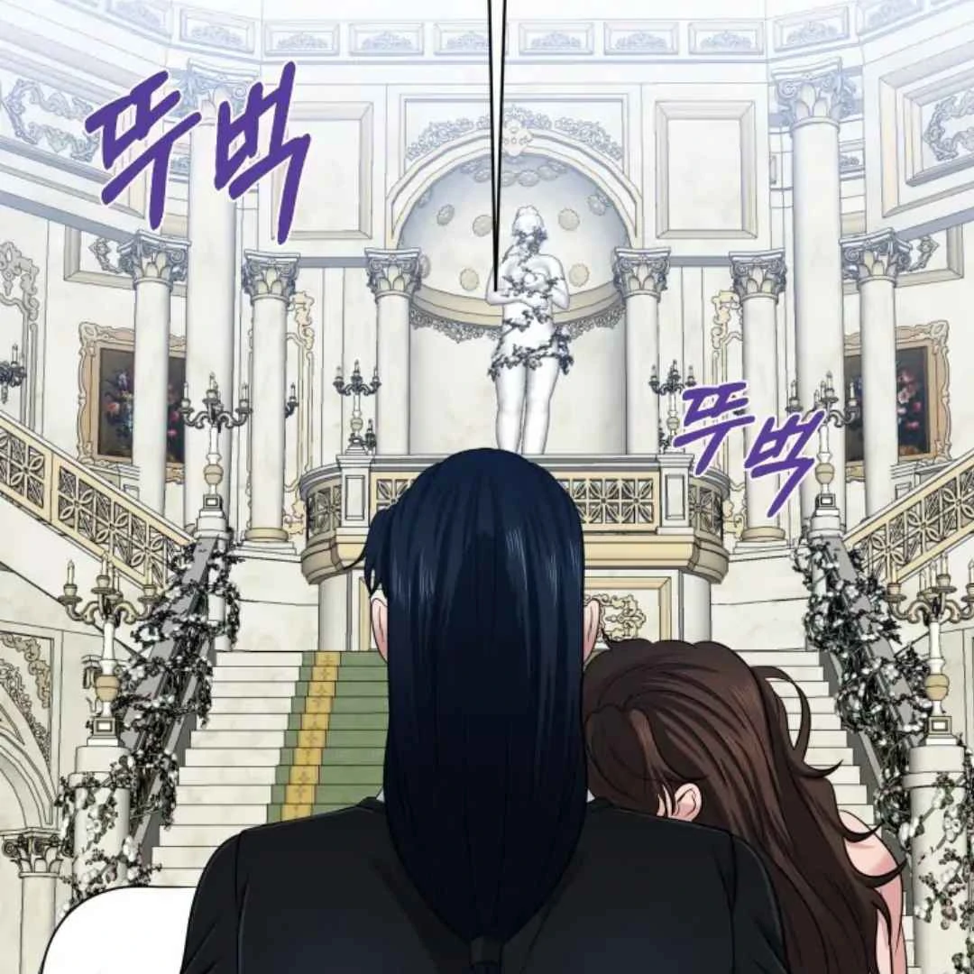 The Duke’s Baby Fever - Chapter 19 manhwa