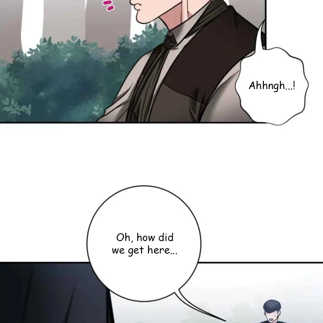 The Duke’s Baby Fever - Chapter 2 manhwa