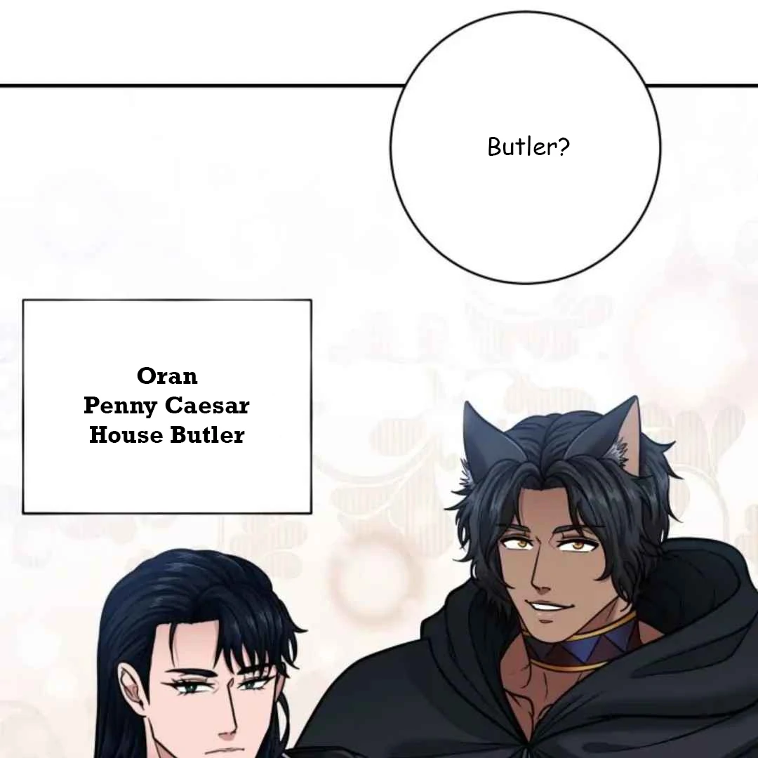 The Duke’s Baby Fever - Chapter 2 manhwa