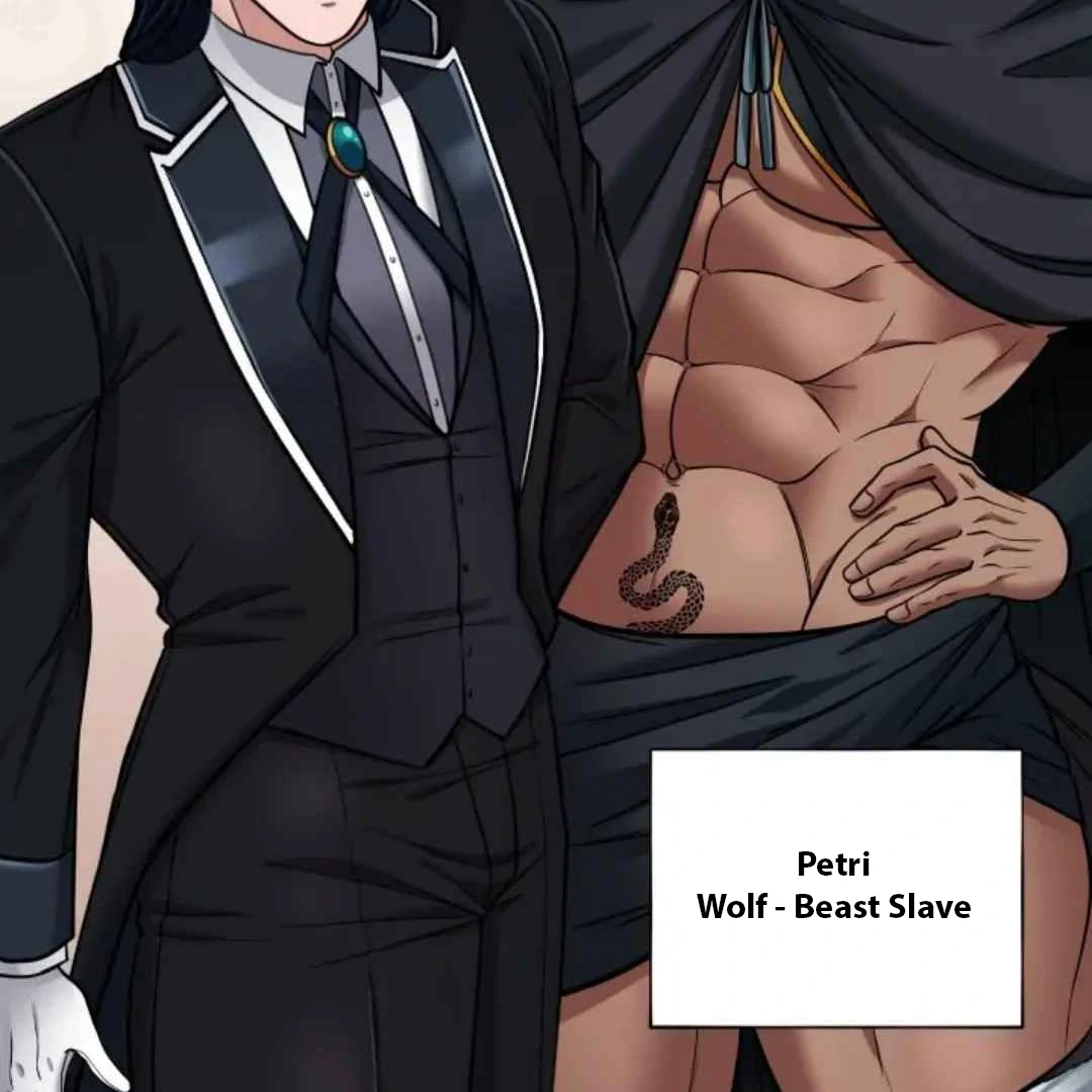 The Duke’s Baby Fever - Chapter 2 manhwa