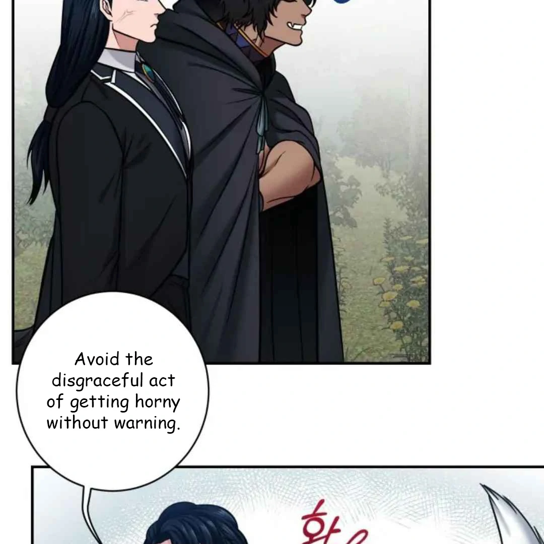 The Duke’s Baby Fever - Chapter 2 manhwa