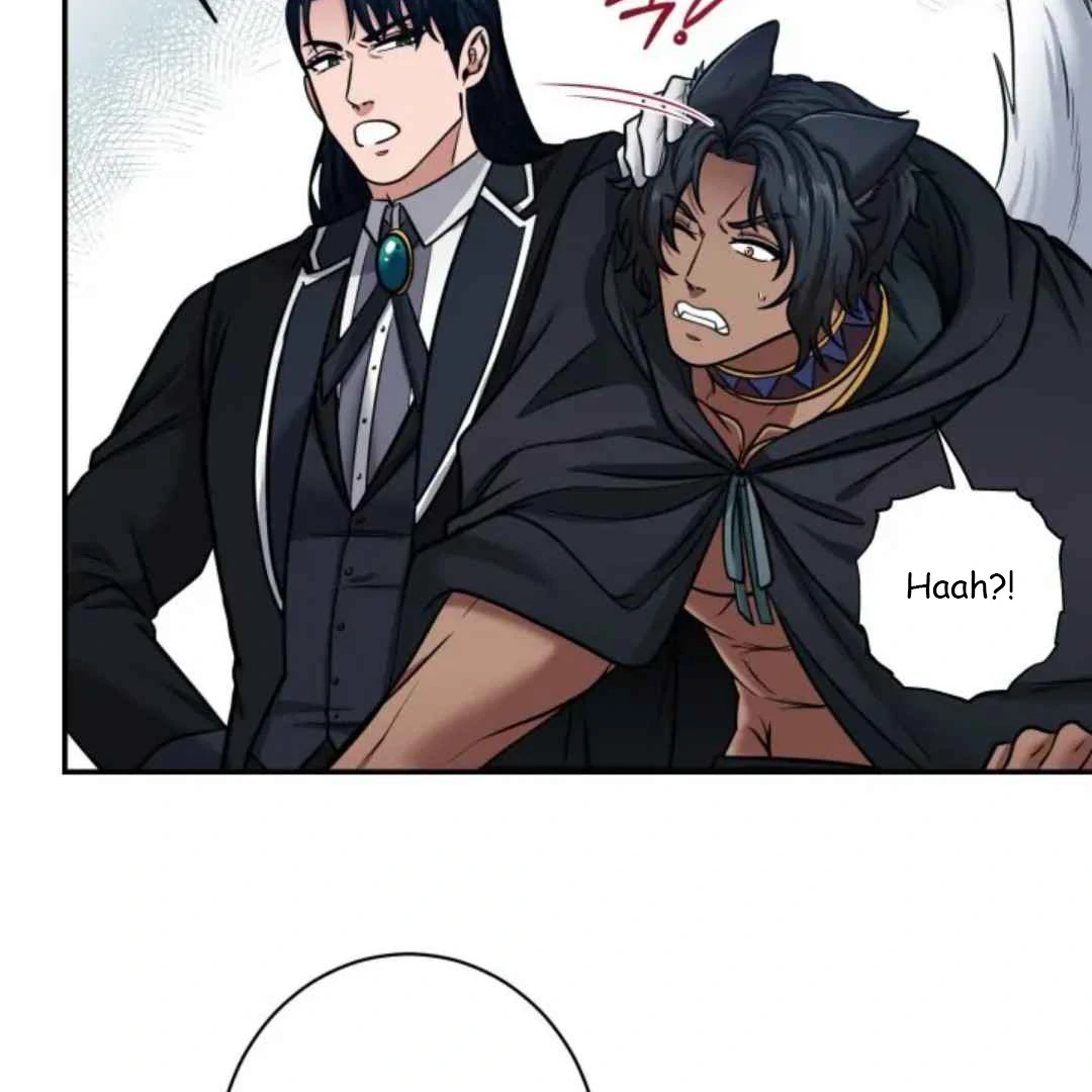 The Duke’s Baby Fever - Chapter 2 manhwa