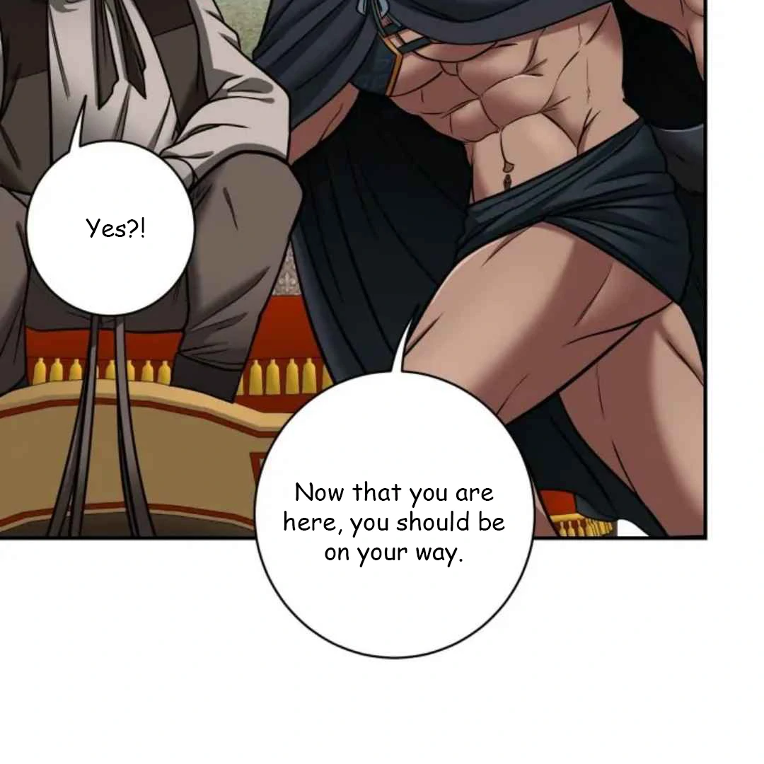 The Duke’s Baby Fever - Chapter 2 manhwa