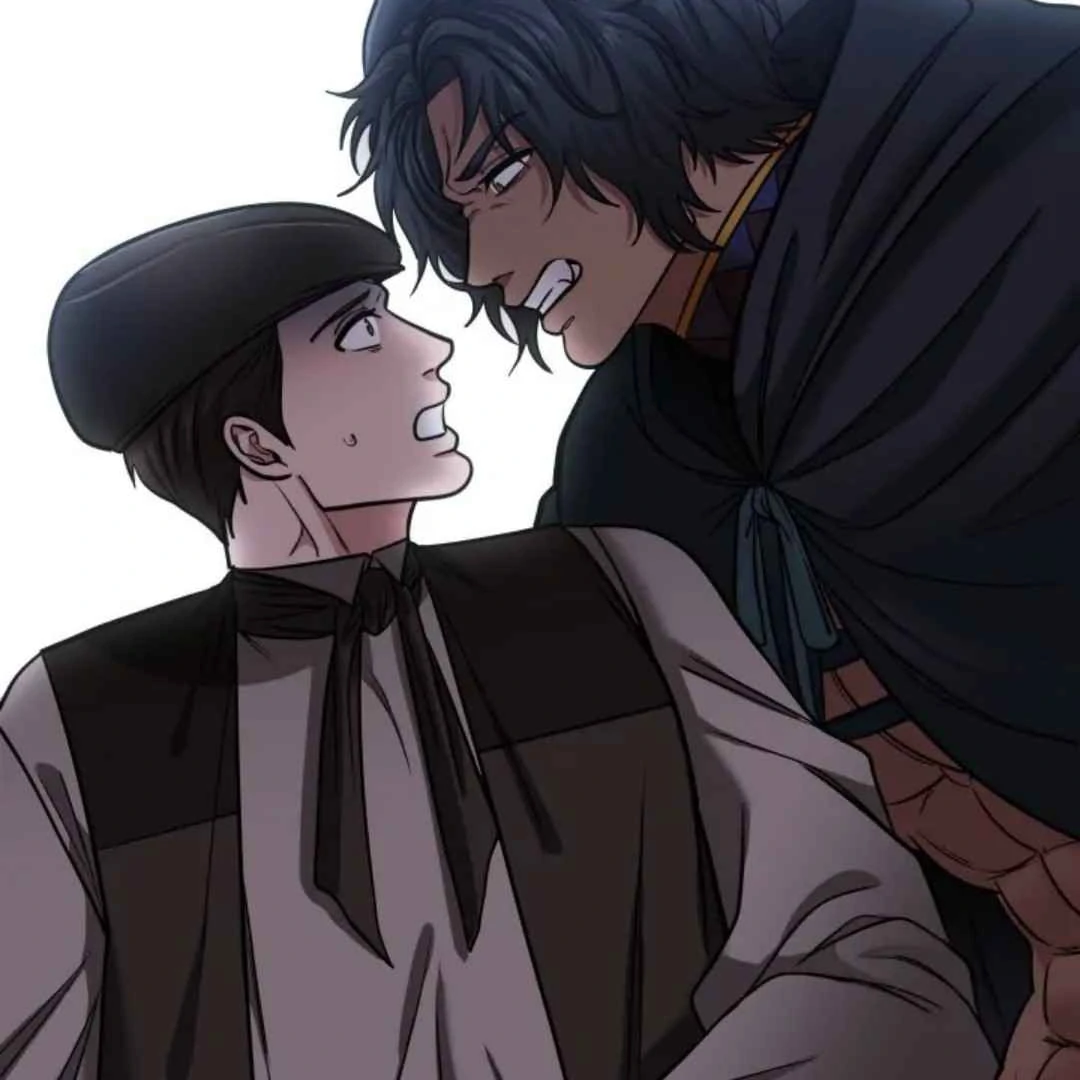 The Duke’s Baby Fever - Chapter 2 manhwa