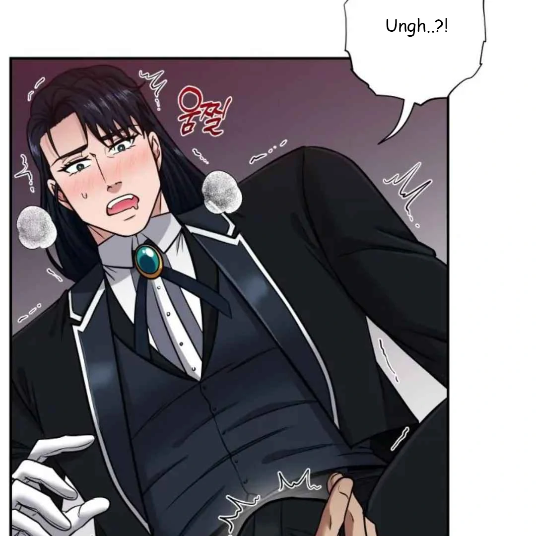 The Duke’s Baby Fever - Chapter 2 manhwa