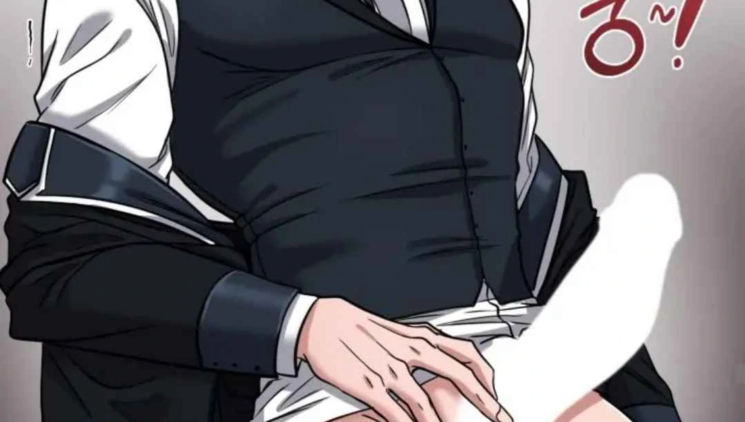 The Duke’s Baby Fever - Chapter 2 manhwa
