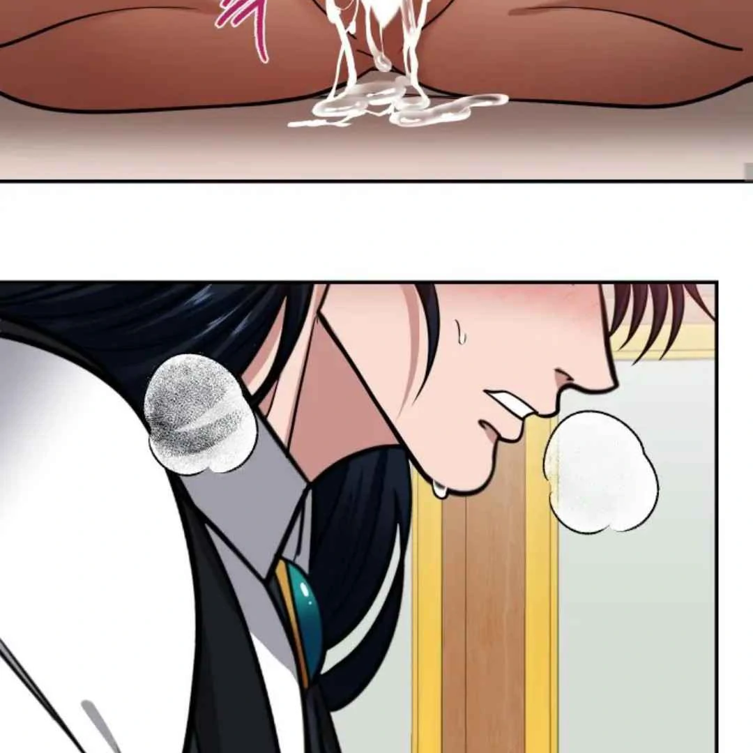 The Duke’s Baby Fever - Chapter 2 manhwa