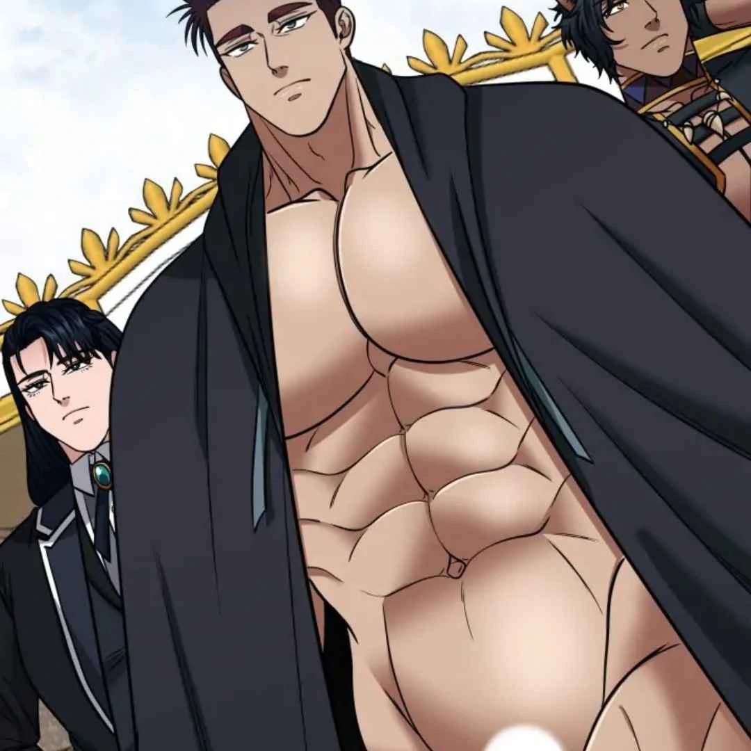 The Duke’s Baby Fever - Chapter 2 manhwa